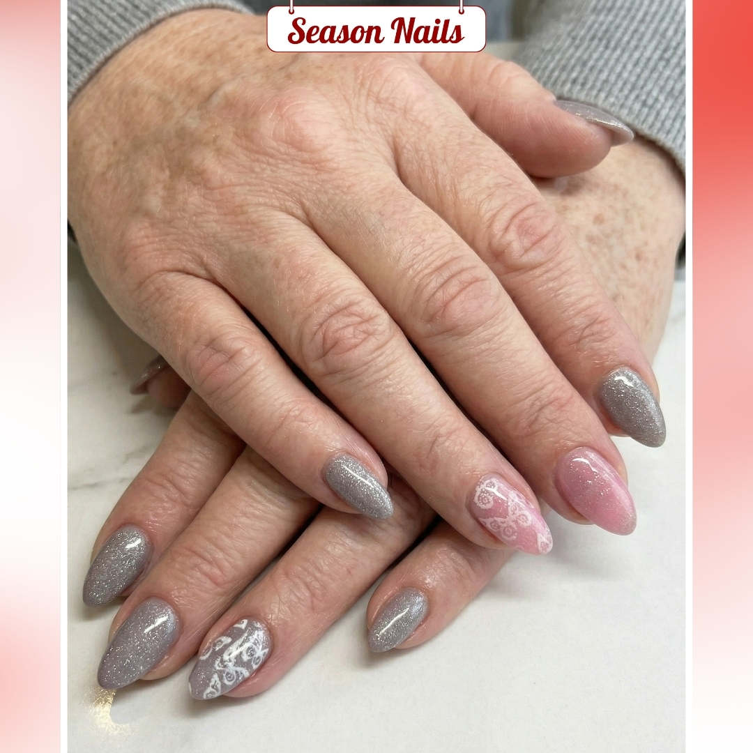 Trendy Nail Designs for April 2026